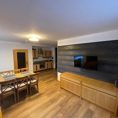 Ferienwohnung Am Hillestausee Winterberg Dış mekan fotoğraf